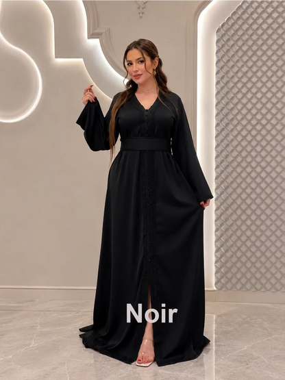 قفطان سامبل