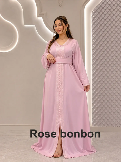 قفطان سامبل