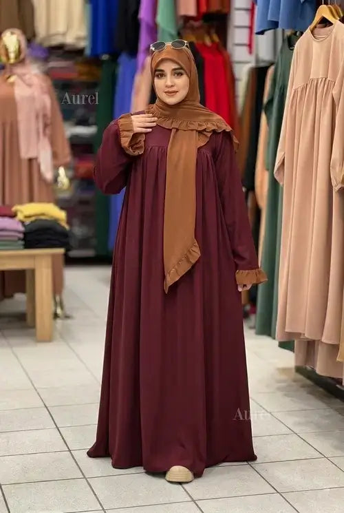 حجاب فلة