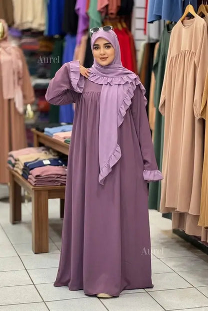 حجاب فلة