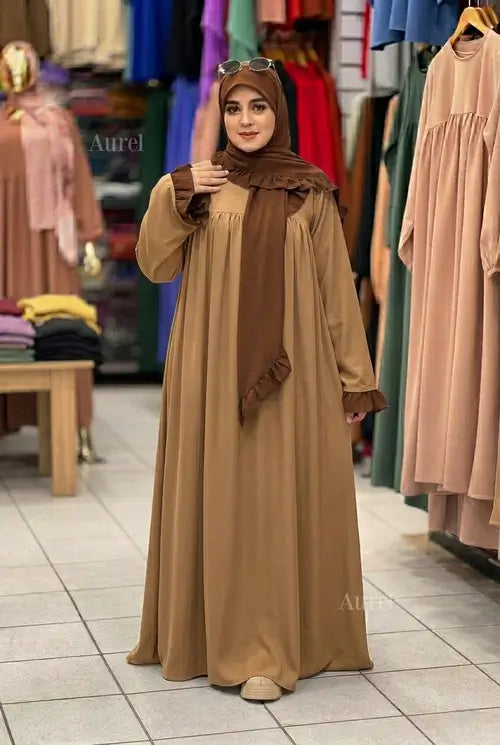 حجاب فلة