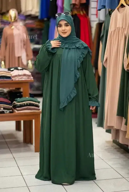حجاب فلة