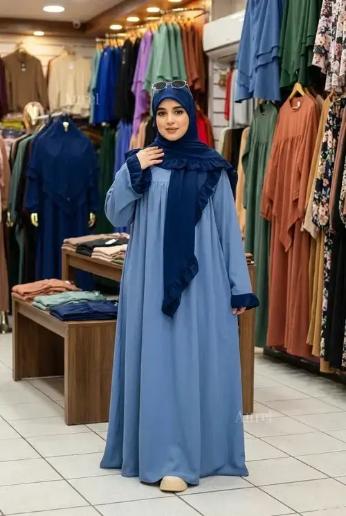حجاب فلة