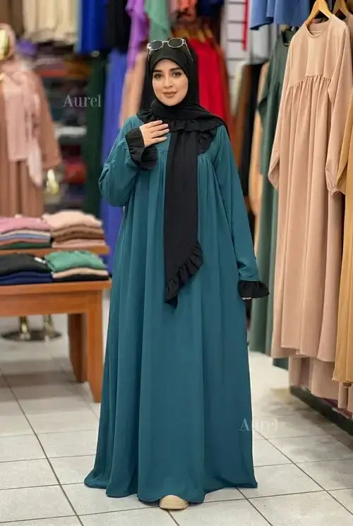 حجاب فلة