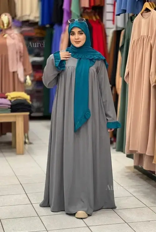 حجاب فلة