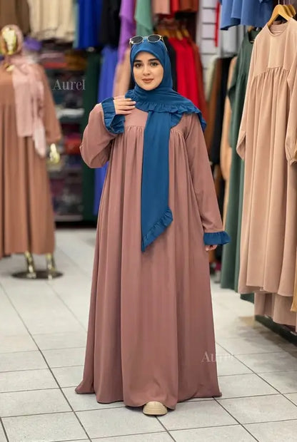 حجاب فلة