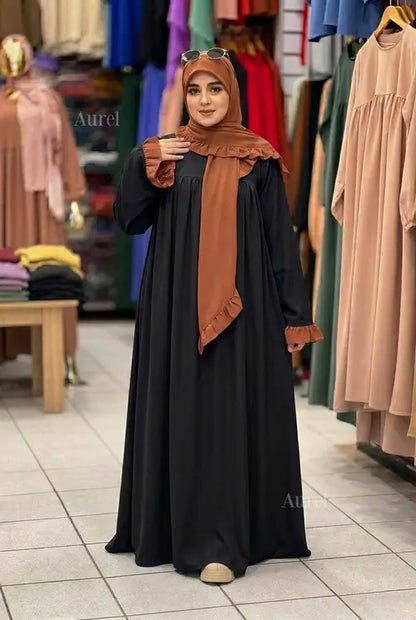 حجاب فلة