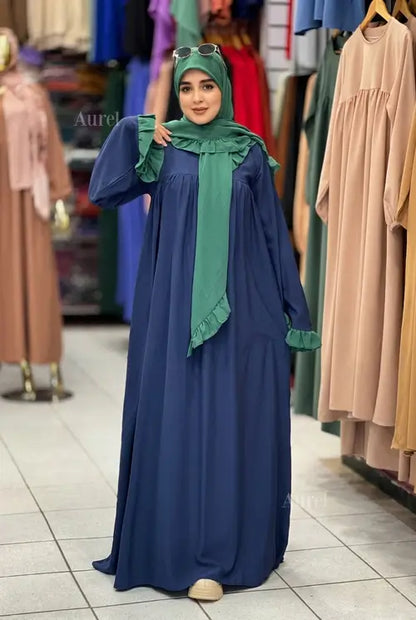 حجاب فلة