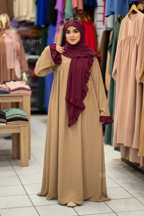 حجاب فلة