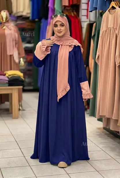 حجاب فلة